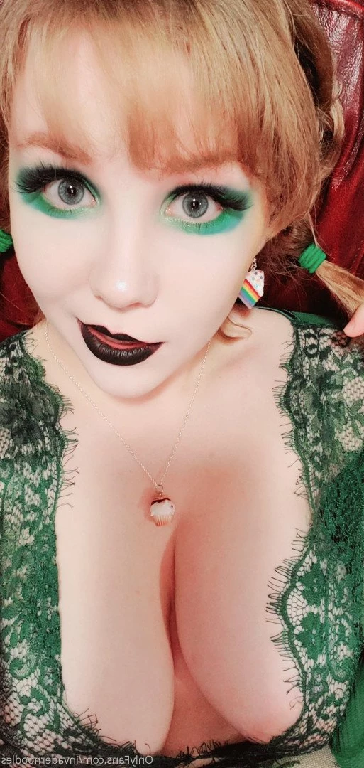🌸🎀 Princess Noodles 🍜 [ invadernoodles ] Onlyfans leaked photo 4491951 on Hotleaks.tv