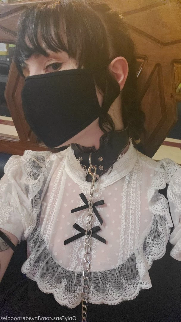 🌸🎀 Princess Noodles 🍜 [ invadernoodles ] Onlyfans leaked photo 4491965 on Hotleaks.tv