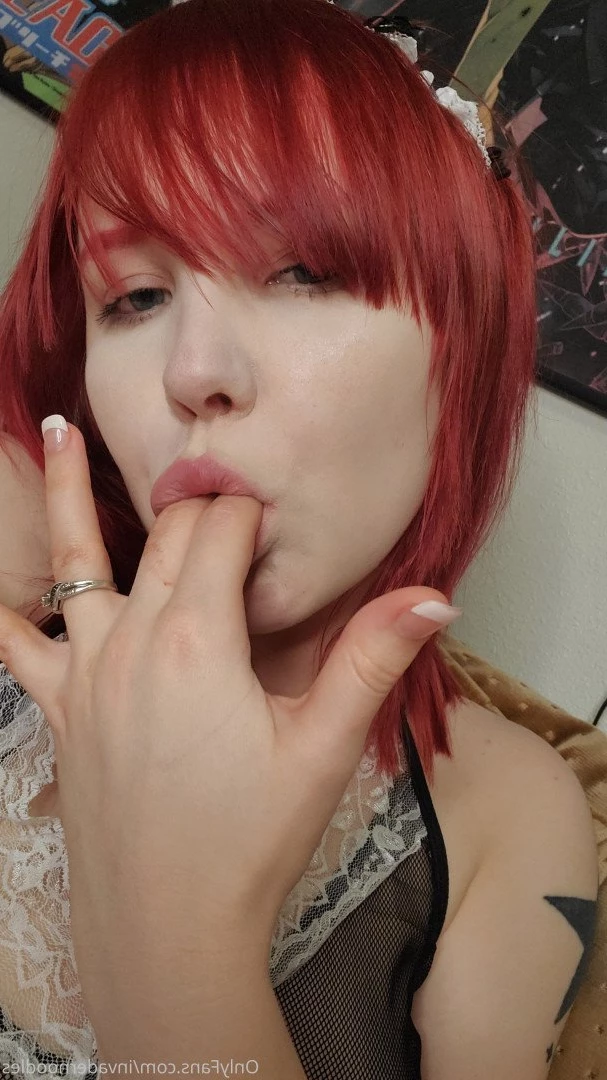 🌸🎀 Princess Noodles 🍜 [ invadernoodles ] Onlyfans leaked photo 4492435 on Hotleaks.tv