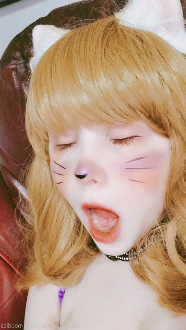 🌸🎀 Princess Noodles 🍜 [ invadernoodles ] Onlyfans leaked photo 4492968 on Hotleaks.tv