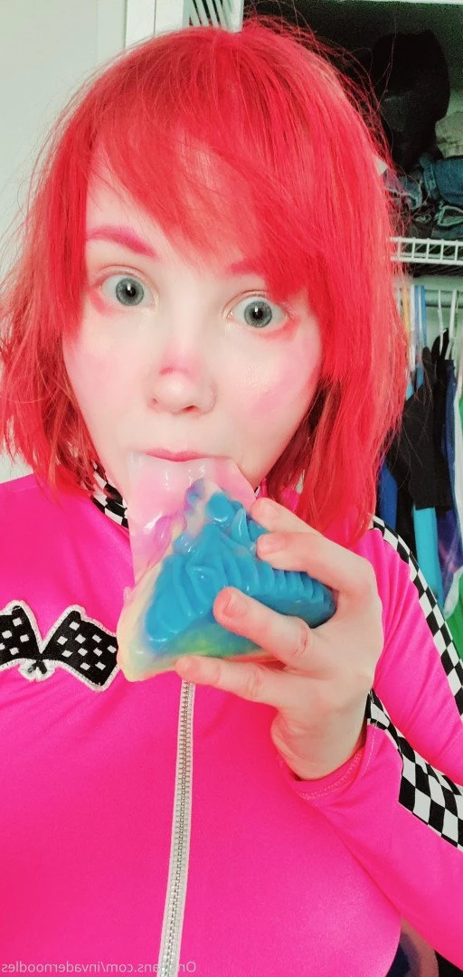 🌸🎀 Princess Noodles 🍜 [ invadernoodles ] Onlyfans leaked photo 4493848 on Hotleaks.tv