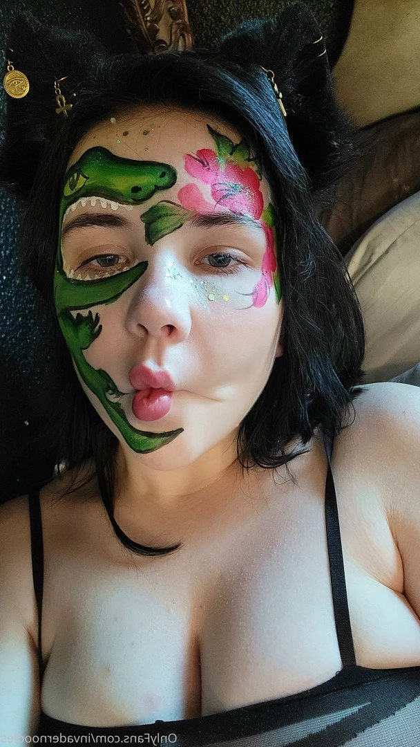 🌸🎀 Princess Noodles 🍜 [ invadernoodles ] Onlyfans leaked photo 4493872 on Hotleaks.tv