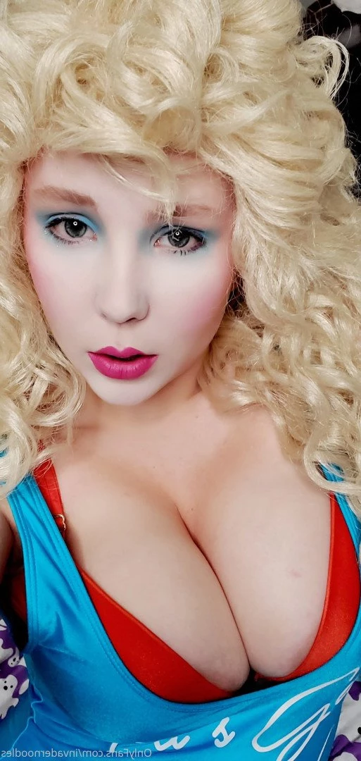 🌸🎀 Princess Noodles 🍜 [ invadernoodles ] Onlyfans leaked photo 4495370 on Hotleaks.tv
