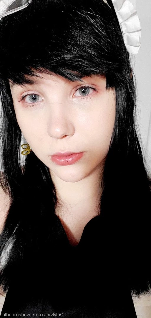 🌸🎀 Princess Noodles 🍜 [ invadernoodles ] Onlyfans leaked photo 4498938 on Hotleaks.tv