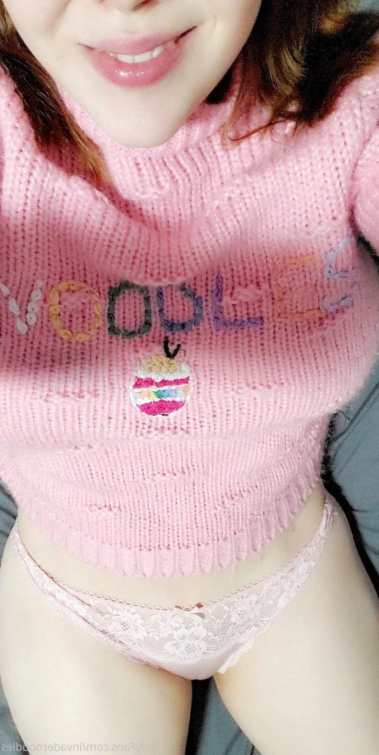 🌸🎀 Princess Noodles 🍜 [ invadernoodles ] Onlyfans leaked photo 4500741 on Hotleaks.tv