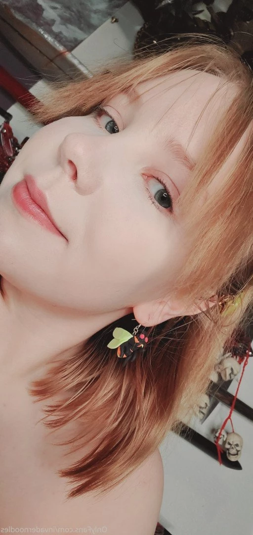 🌸🎀 Princess Noodles 🍜 [ invadernoodles ] Onlyfans leaked photo 4501717 on Hotleaks.tv