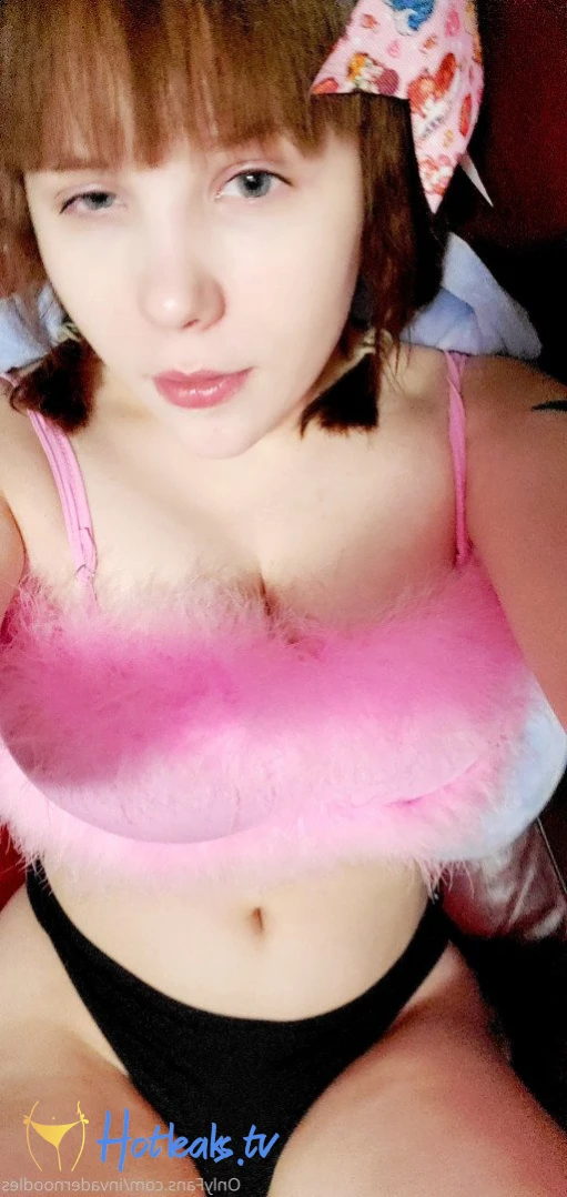 🌸🎀 Princess Noodles 🍜 [ invadernoodles ] Onlyfans leaked photo 4501761 on Hotleaks.tv