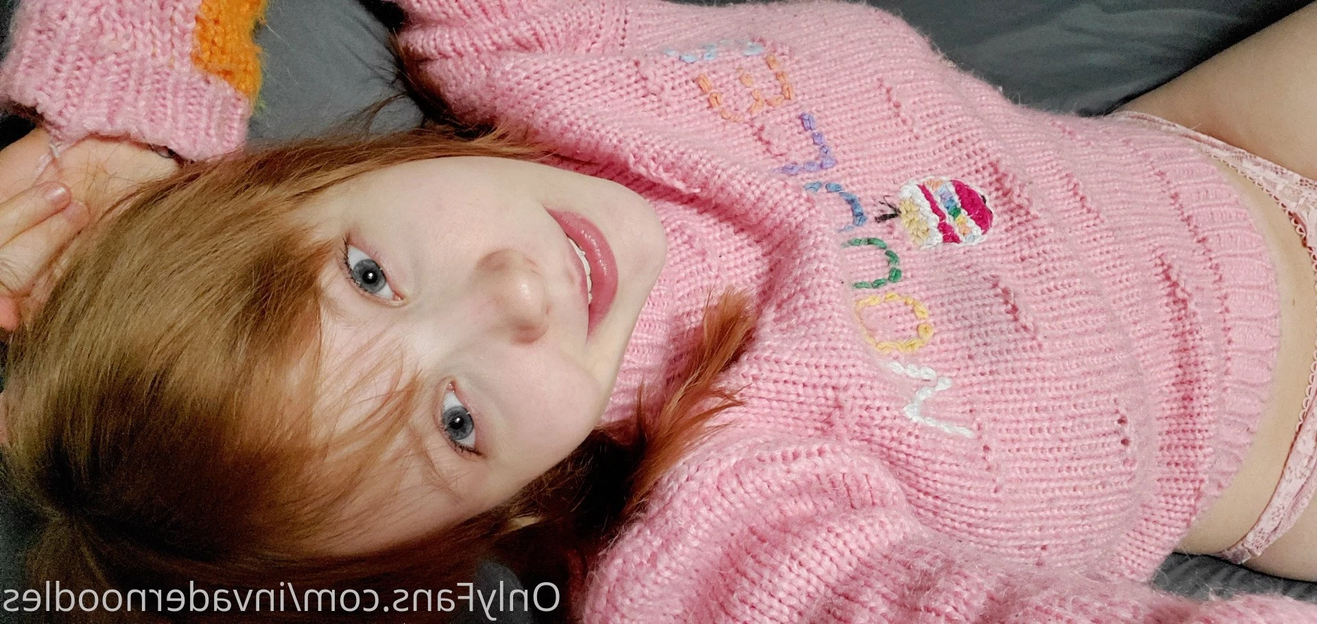🌸🎀 Princess Noodles 🍜 [ invadernoodles ] Onlyfans leaked photo 4501889 on Hotleaks.tv