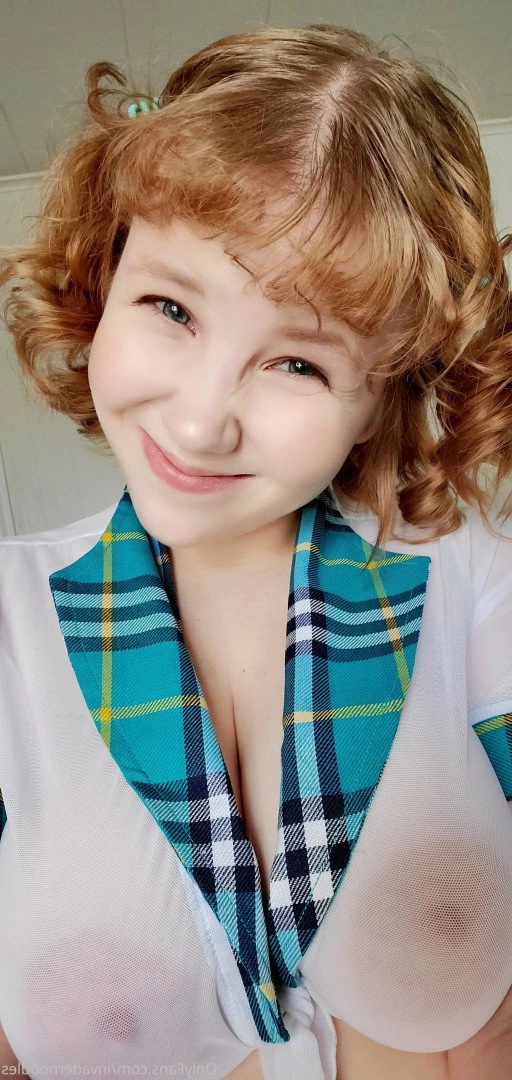 🌸🎀 Princess Noodles 🍜 [ invadernoodles ] Onlyfans leaked photo 4502373 on Hotleaks.tv