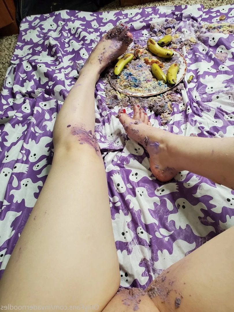 🌸🎀 Princess Noodles 🍜 [ invadernoodles ] Onlyfans leaked photo 4502407 on Hotleaks.tv
