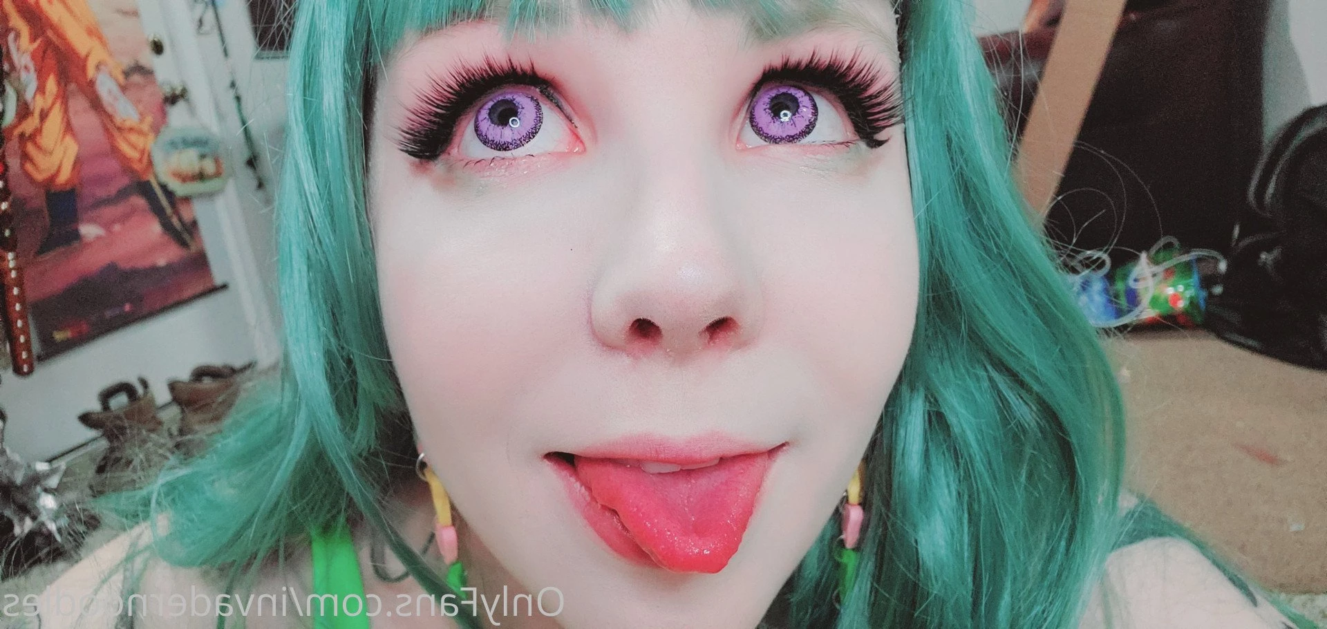 🌸🎀 Princess Noodles 🍜 [ invadernoodles ] Onlyfans leaked photo 4502678 on Hotleaks.tv