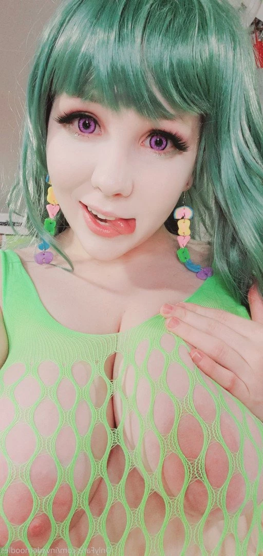 🌸🎀 Princess Noodles 🍜 [ invadernoodles ] Onlyfans leaked photo 4503743 on Hotleaks.tv