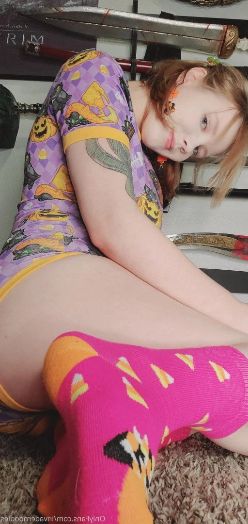 🌸🎀 Princess Noodles 🍜 [ invadernoodles ] Onlyfans leaked photo 4505076 on Hotleaks.tv