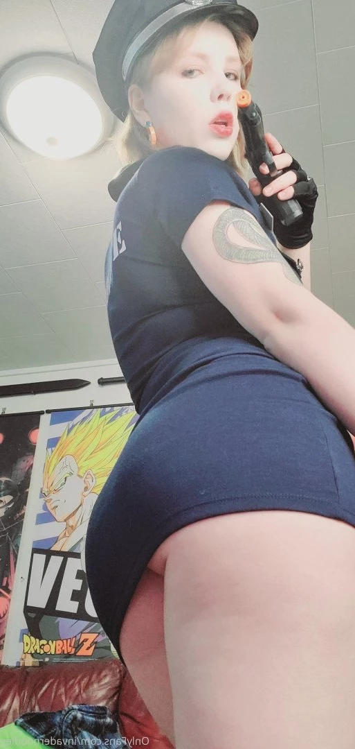 🌸🎀 Princess Noodles 🍜 [ invadernoodles ] Onlyfans leaked photo 4505163 on Hotleaks.tv