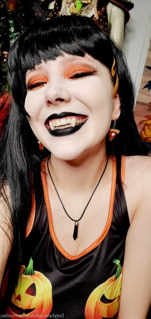 🌸🎀 Princess Noodles 🍜 [ invadernoodles ] Onlyfans leaked photo 4506059 on Hotleaks.tv