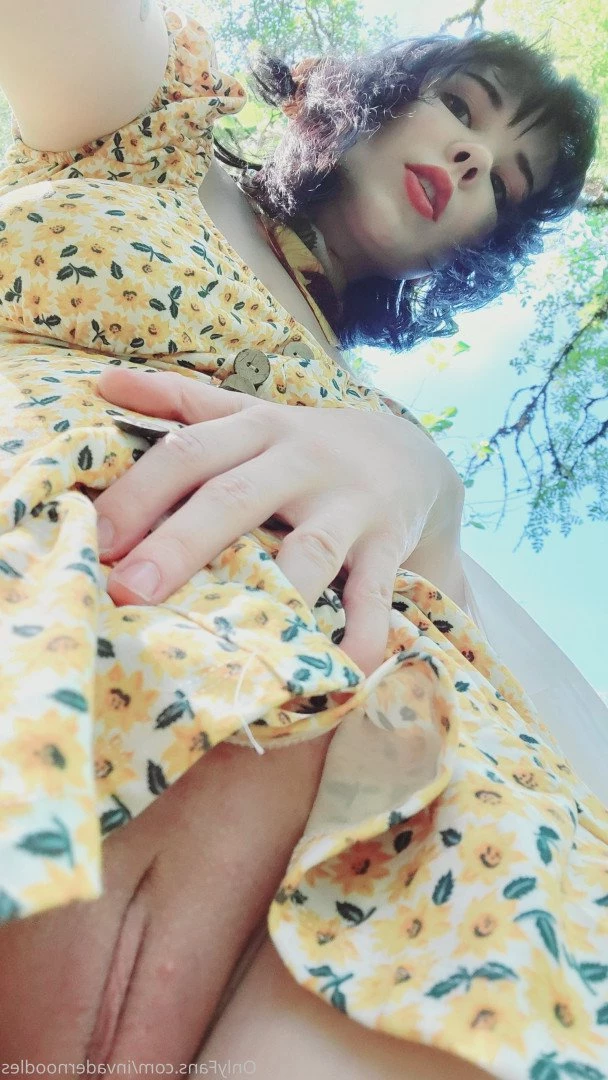 🌸🎀 Princess Noodles 🍜 [ invadernoodles ] Onlyfans leaked photo 4506543 on Hotleaks.tv