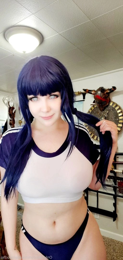 🌸🎀 Princess Noodles 🍜 [ invadernoodles ] Onlyfans leaked photo 4506780 on Hotleaks.tv