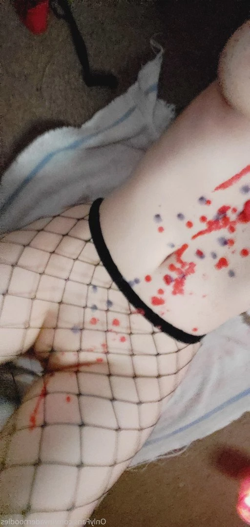 🌸🎀 Princess Noodles 🍜 [ invadernoodles ] Onlyfans leaked photo 4507138 on Hotleaks.tv