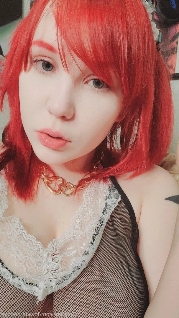 🌸🎀 Princess Noodles 🍜 [ invadernoodles ] Onlyfans leaked photo 4507211 on Hotleaks.tv