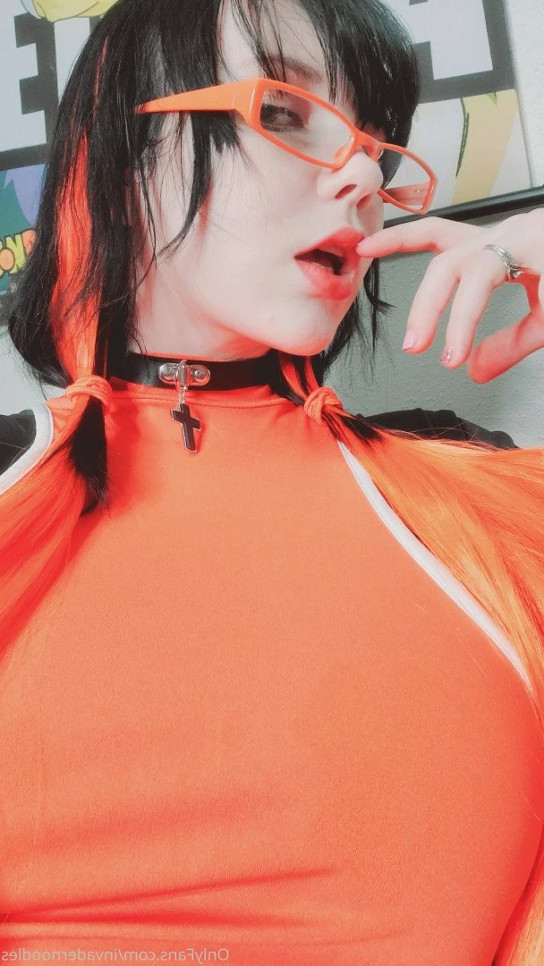 🌸🎀 Princess Noodles 🍜 [ invadernoodles ] Onlyfans leaked photo 4508069 on Hotleaks.tv