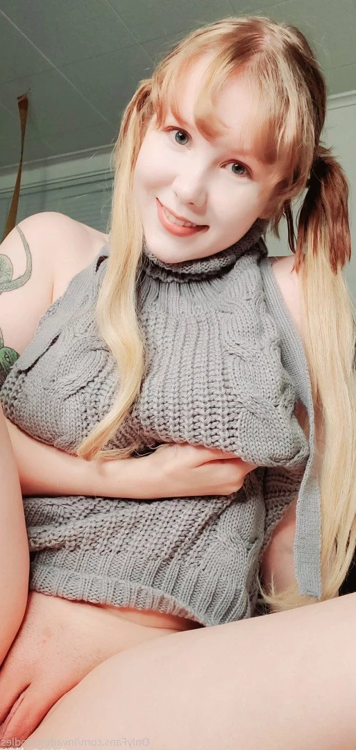 🌸🎀 Princess Noodles 🍜 [ invadernoodles ] Onlyfans leaked photo 4508275 on Hotleaks.tv