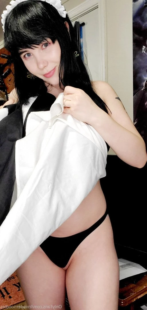🌸🎀 Princess Noodles 🍜 [ invadernoodles ] Onlyfans leaked photo 4508639 on Hotleaks.tv
