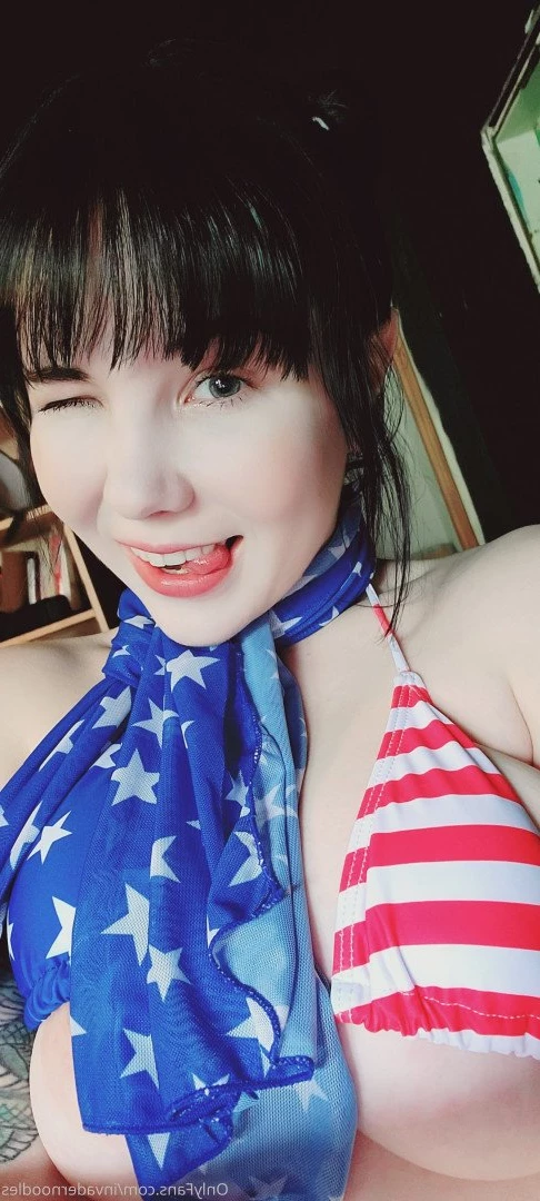 🌸🎀 Princess Noodles 🍜 [ invadernoodles ] Onlyfans leaked photo 4508857 on Hotleaks.tv