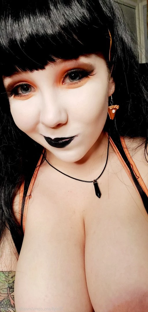 🌸🎀 Princess Noodles 🍜 [ invadernoodles ] Onlyfans leaked photo 4509410 on Hotleaks.tv