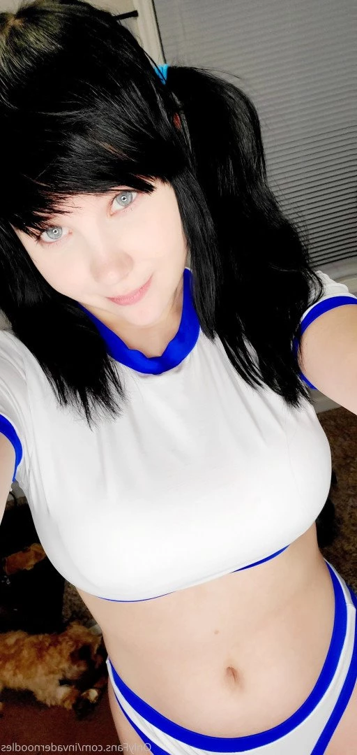 🌸🎀 Princess Noodles 🍜 [ invadernoodles ] Onlyfans leaked photo 4509437 on Hotleaks.tv
