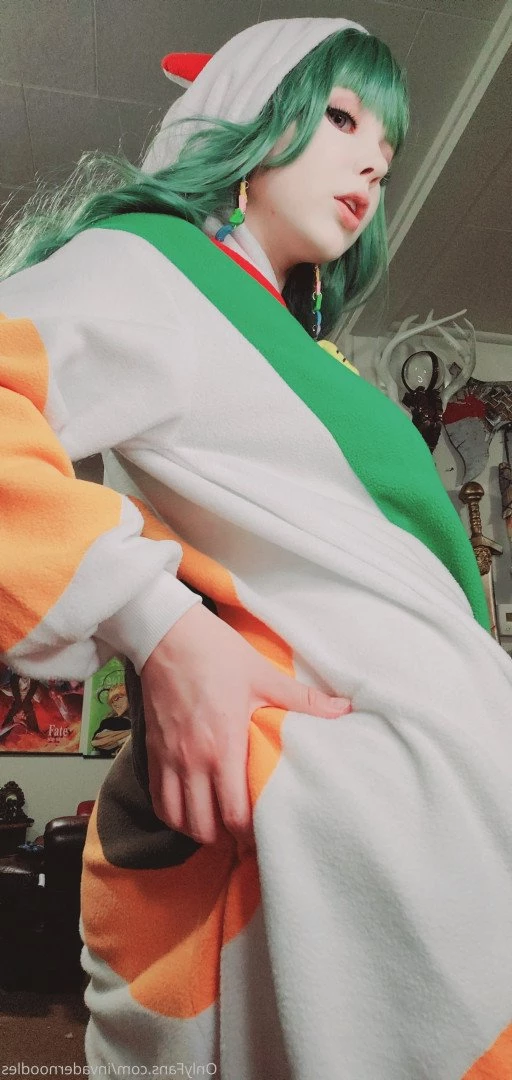🌸🎀 Princess Noodles 🍜 [ invadernoodles ] Onlyfans leaked photo 4509767 on Hotleaks.tv