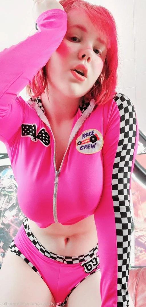 🌸🎀 Princess Noodles 🍜 [ invadernoodles ] Onlyfans leaked photo 4510464 on Hotleaks.tv