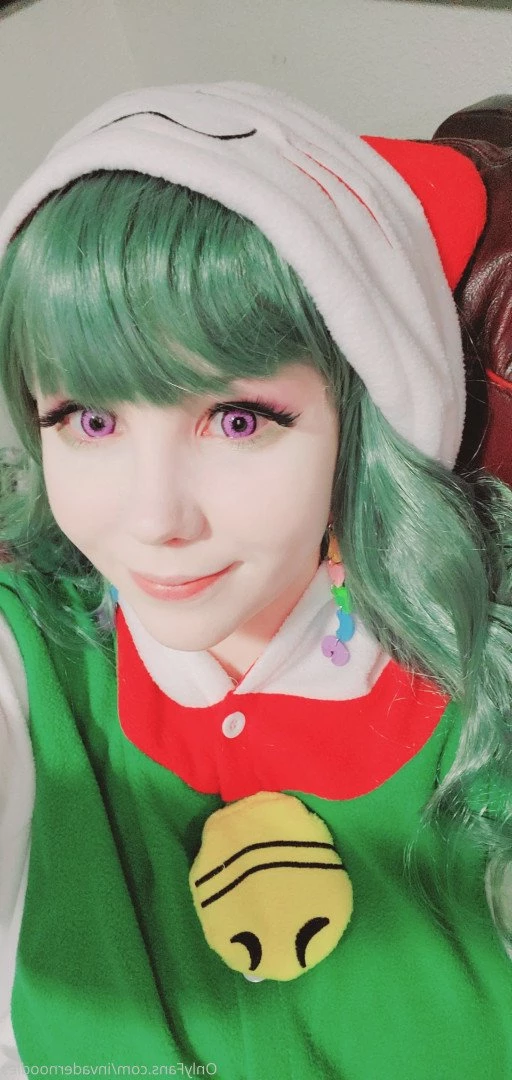 🌸🎀 Princess Noodles 🍜 [ invadernoodles ] Onlyfans leaked photo 4510871 on Hotleaks.tv