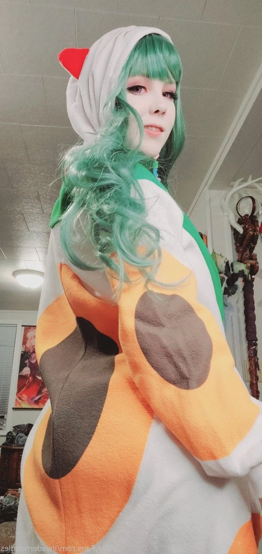 🌸🎀 Princess Noodles 🍜 [ invadernoodles ] Onlyfans leaked photo 4511319 on Hotleaks.tv