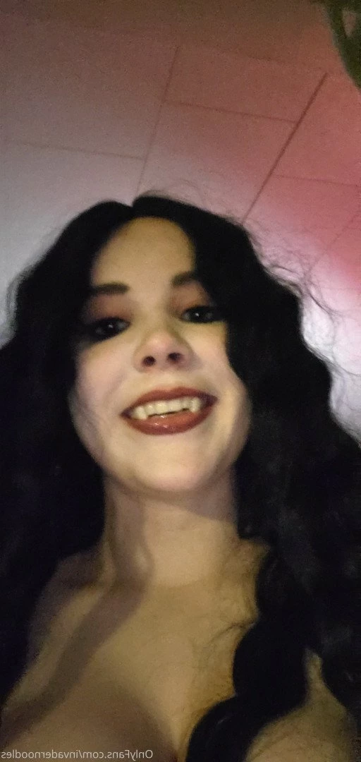 🌸🎀 Princess Noodles 🍜 [ invadernoodles ] Onlyfans leaked photo 4511845 on Hotleaks.tv