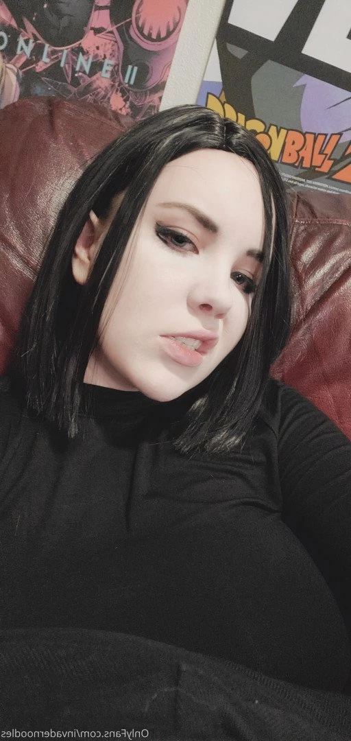 🌸🎀 Princess Noodles 🍜 [ invadernoodles ] Onlyfans leaked photo 4513477 on Hotleaks.tv