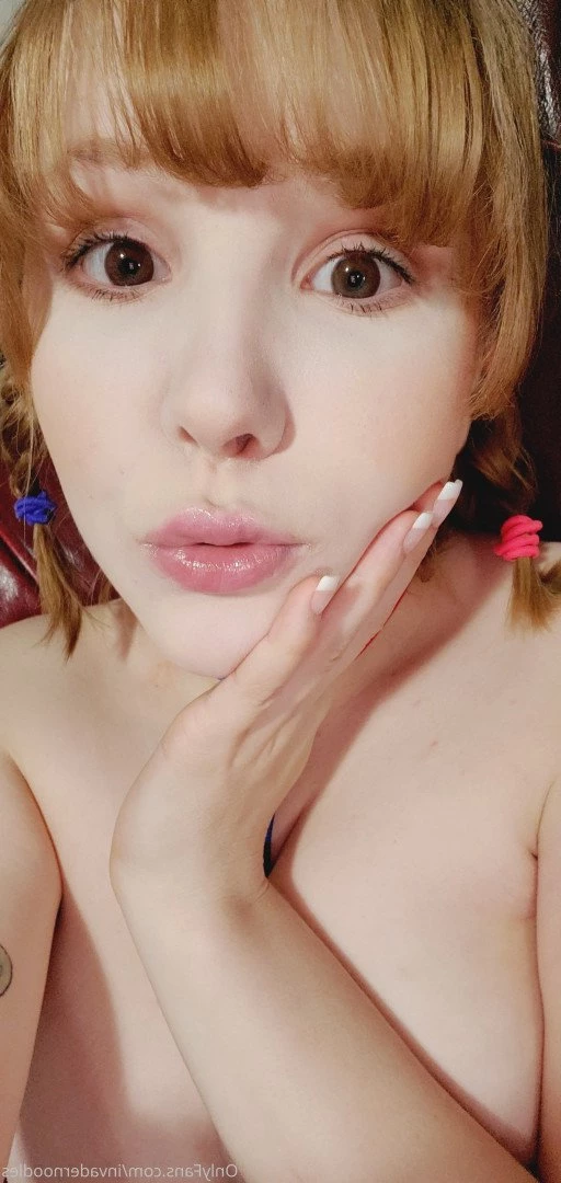🌸🎀 Princess Noodles 🍜 [ invadernoodles ] Onlyfans leaked photo 4514908 on Hotleaks.tv