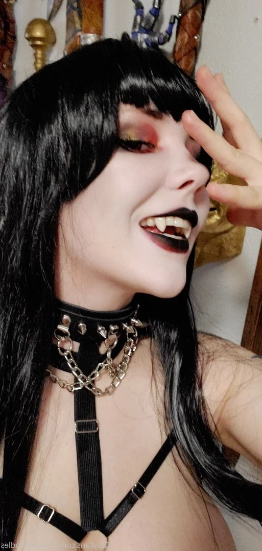 🌸🎀 Princess Noodles 🍜 [ invadernoodles ] Onlyfans leaked photo 4515010 on Hotleaks.tv