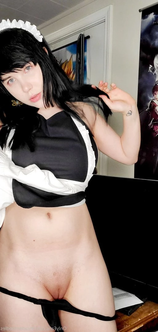 🌸🎀 Princess Noodles 🍜 [ invadernoodles ] Onlyfans leaked photo 4515712 on Hotleaks.tv