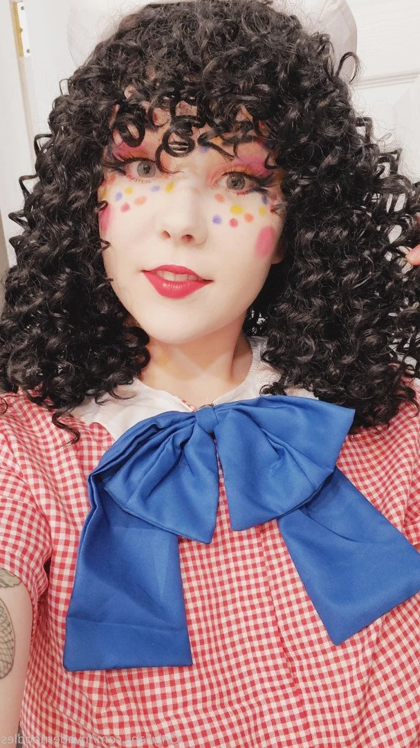 🌸🎀 Princess Noodles 🍜 [ invadernoodles ] Onlyfans leaked photo 4516036 on Hotleaks.tv