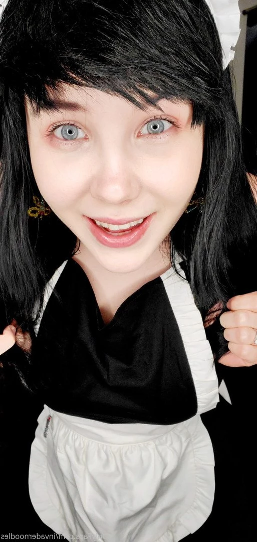 🌸🎀 Princess Noodles 🍜 [ invadernoodles ] Onlyfans leaked photo 4516389 on Hotleaks.tv