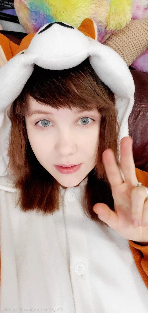 🌸🎀 Princess Noodles 🍜 [ invadernoodles ] Onlyfans leaked photo 4516620 on Hotleaks.tv