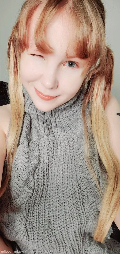 🌸🎀 Princess Noodles 🍜 [ invadernoodles ] Onlyfans leaked photo 4516794 on Hotleaks.tv