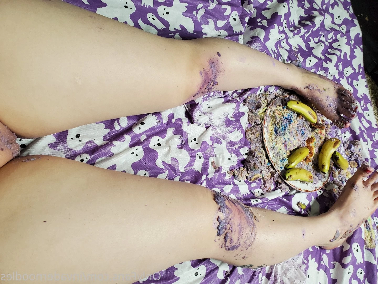 🌸🎀 Princess Noodles 🍜 [ invadernoodles ] Onlyfans leaked photo 4516996 on Hotleaks.tv