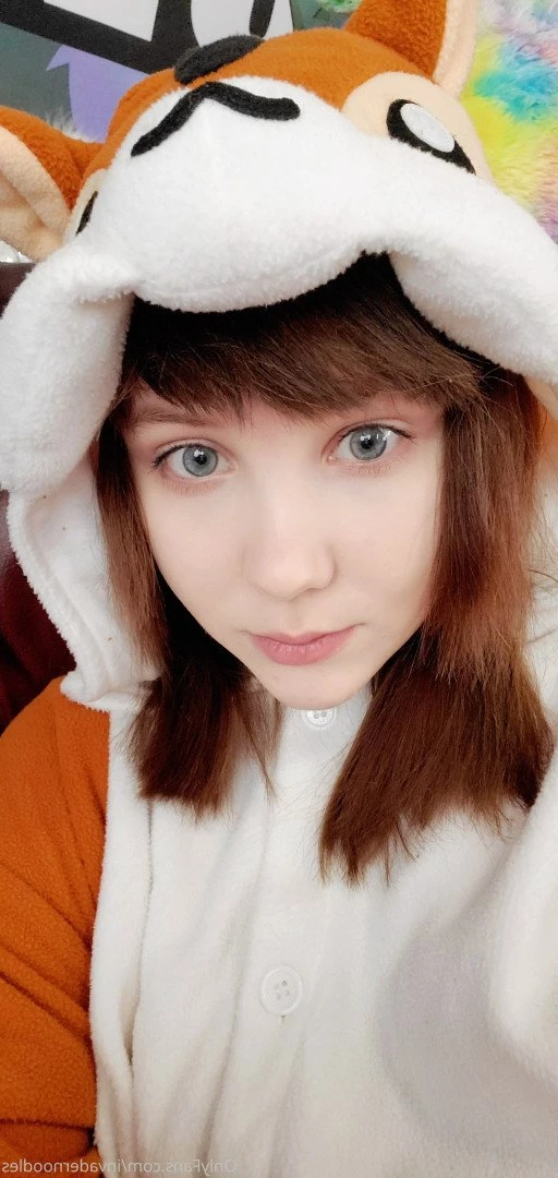 🌸🎀 Princess Noodles 🍜 [ invadernoodles ] Onlyfans leaked photo 4517020 on Hotleaks.tv