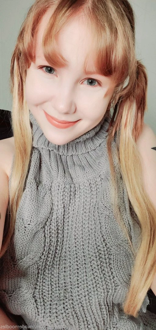 🌸🎀 Princess Noodles 🍜 [ invadernoodles ] Onlyfans leaked photo 4517440 on Hotleaks.tv