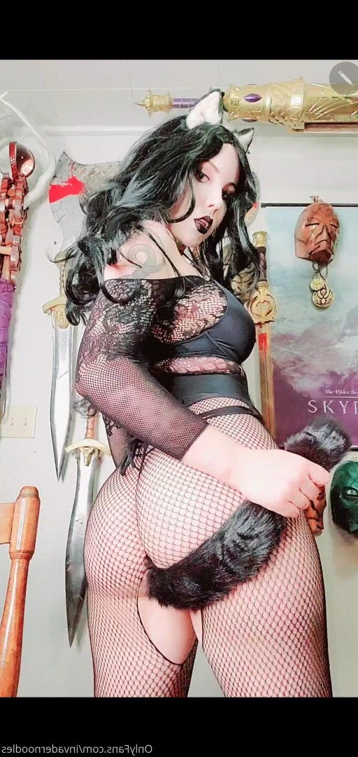 🌸🎀 Princess Noodles 🍜 [ invadernoodles ] Onlyfans leaked photo 4517780 on Hotleaks.tv
