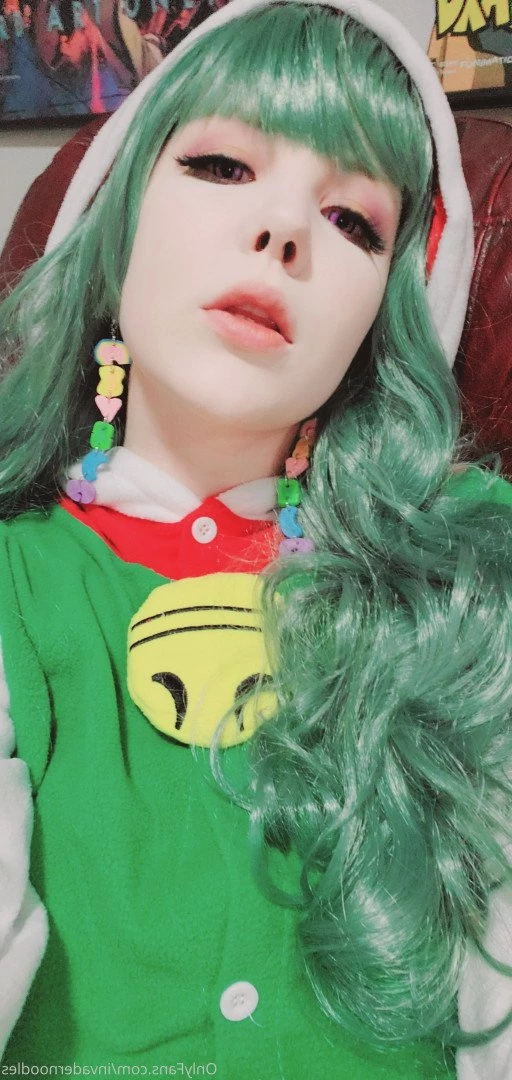 🌸🎀 Princess Noodles 🍜 [ invadernoodles ] Onlyfans leaked photo 4517900 on Hotleaks.tv