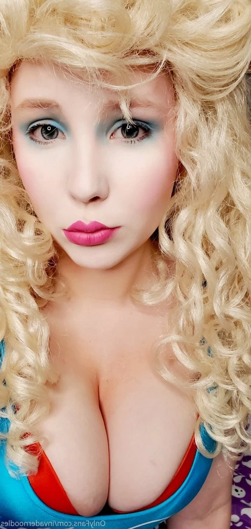 🌸🎀 Princess Noodles 🍜 [ invadernoodles ] Onlyfans leaked photo 4518103 on Hotleaks.tv