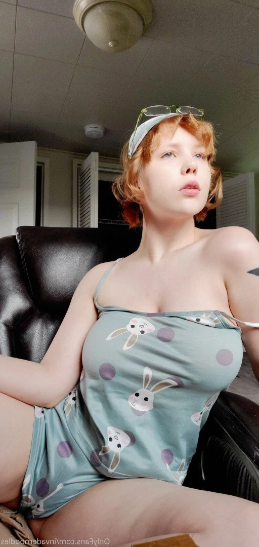 🌸🎀 Princess Noodles 🍜 [ invadernoodles ] Onlyfans leaked photo 4518601 on Hotleaks.tv