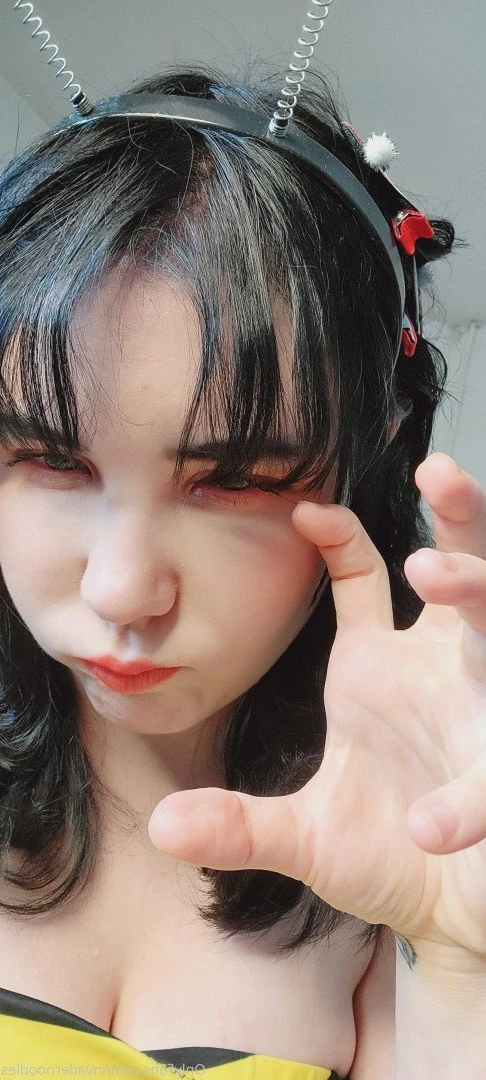 🌸🎀 Princess Noodles 🍜 [ invadernoodles ] Onlyfans leaked photo 4519065 on Hotleaks.tv